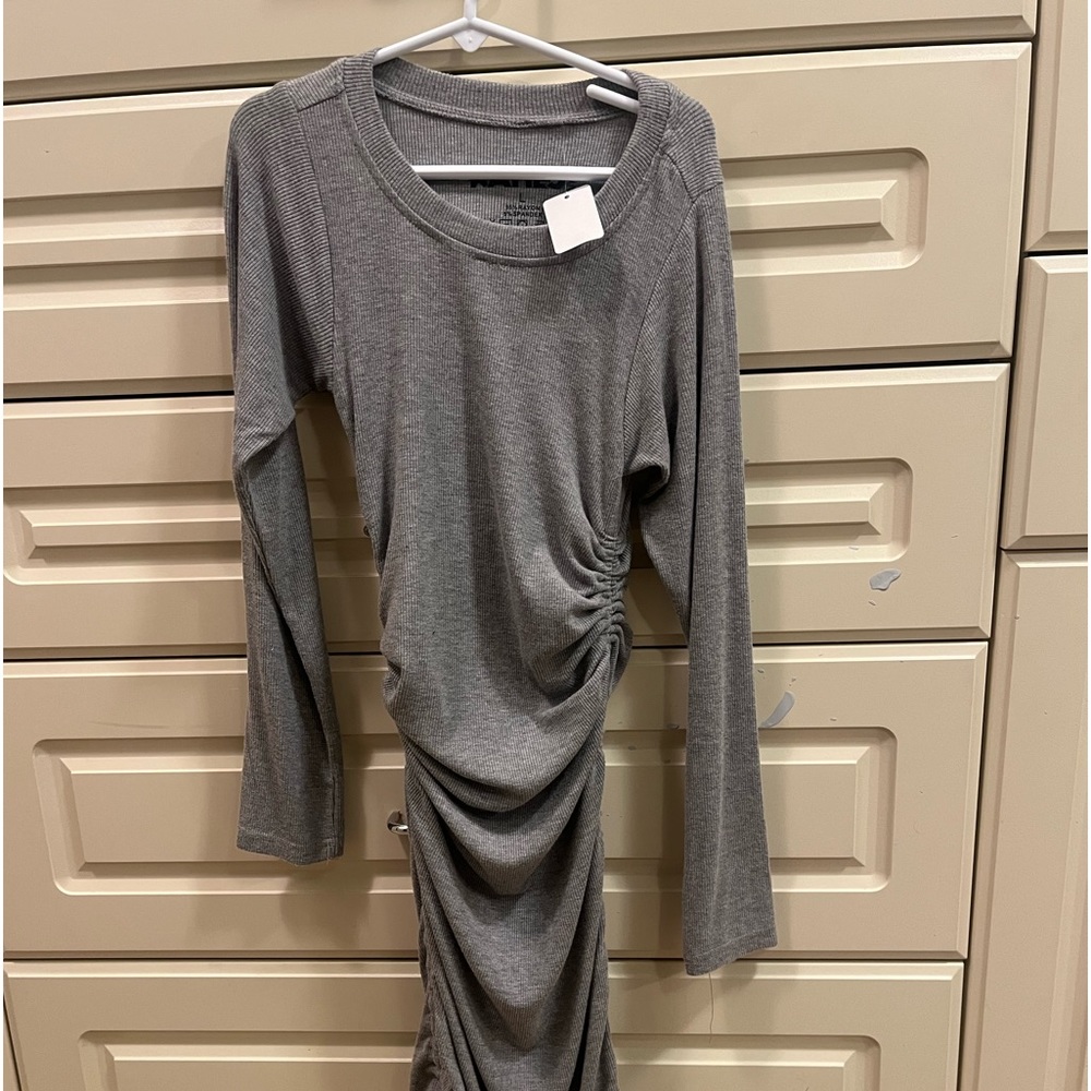 Katie J Junior dress